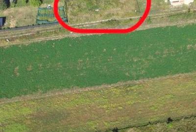 Teren de 421 mp, în Bujoreni - 2