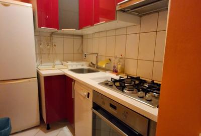 Apartament cu 2 camere semidecomandat în Ultracentral - 8