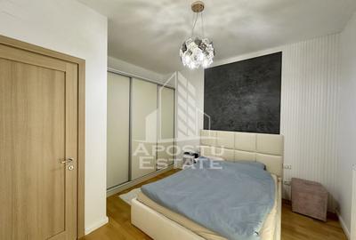 Apartament cu 2 camere si curte, zona Kaufland - 7
