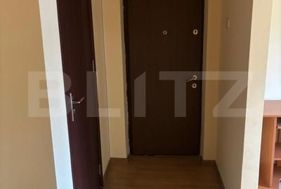 De vanzare - Apartament 2 camere, semidecomandat, 46 mp, parter, ultracentral - 2