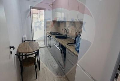 Apartament 1 camera Comisia Centrala - 2