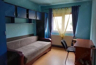 Apartament cu 2 camere decomandat în Astra - 5
