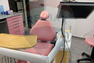 Inchiriere cabinet dentar utilat complet mobilat Dristor - 27
