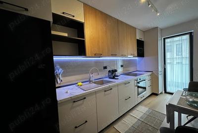 Inchiriez apartament o camera - 3