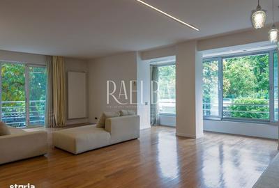 Apartament cu 4 camere în Primăverii - 8