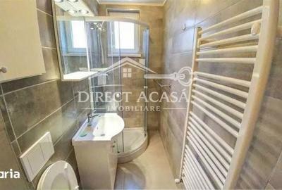 Apartament cu 2 camere în Libertății - 2