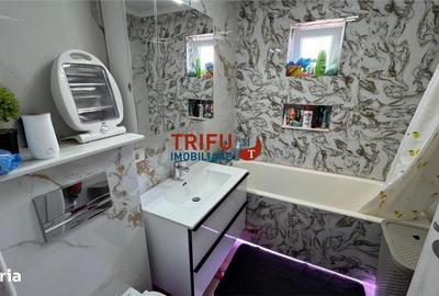 Apartament cu 3 camere în Ampoi 3 - 2
