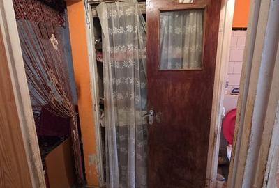 Apartament cu 2 camere semidecomandat în Giurgiului - 3