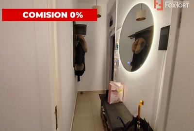 Apartament cu 2 camere de vanzare in Timisoara, zona Centrala - 5