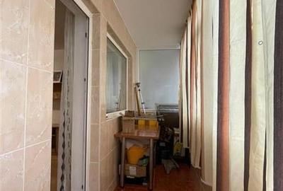 Apartament cu 2 camere de vanzare zona centrala-Tulcea - 7