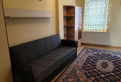 Apartament 1 camera, confort sporit, 2 balcoane in Manastur, Magazin Nora - 4