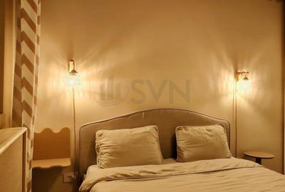 Apartament cu 2 camere semidecomandat, mobilat în Floreasca - 9