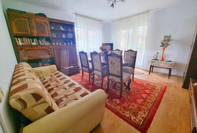 Apartament cu 3 camere decomandat - spatiu, confort si intimitate - Muzeul Apei Apartament cu 3 camere decomandat - spatiu, confort si intimitate - Muzeul Apei - 1