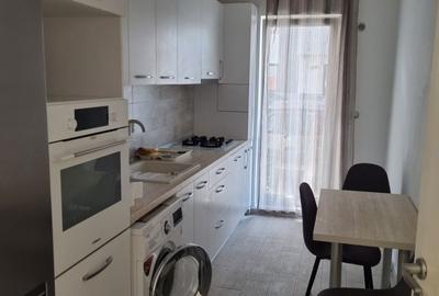 Apartament cu 3 camere decomandat în Central - 11