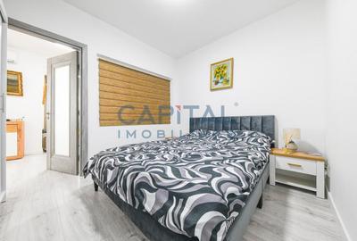 FARA COMISION ! Apartament 51,4 mp, etaj 1, parcare, imobil 2021, zona Vivo - 7