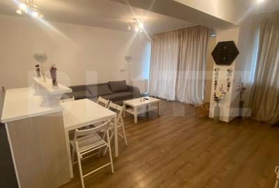 Apartament 2 camere, 50 mp, strada Madrid - 1