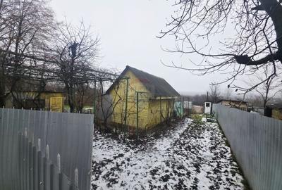 Teren Construcții intravilan de 4516 mp, în Doina - 5