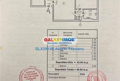 APARTAMENT GRIVITEI | MEDLIFE | CENTRALA PROPRIE - 13