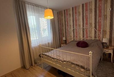 Apartament cu 2 camere decomandat, mobilat în Chitila - 4