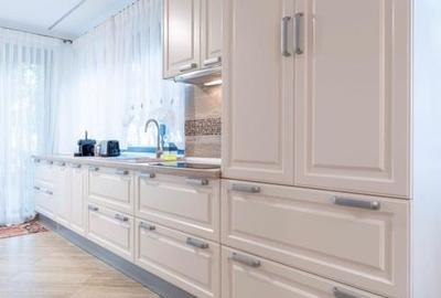 APARTAMENT MODERN CU 3 CAMERE LANGA COLINA UNIVERSITATII - 6