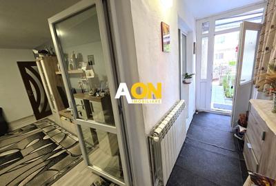 Apartament cu 3 camere decomandat, mobilat în Cetate - 2