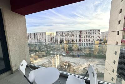 Apartament 2 camere 21 Residence Politehnica Lujerului Bd Iuliu Maniu - 14