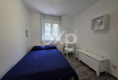 Apartament cu 3 camere decomandat, mobilat în Mănăștur - 3