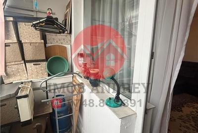 Apartament cu 2 camere decomandat în Ultracentral - 9
