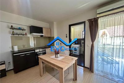 APARTAMENT DE VANZARE CU 1 CAMERA, ETAJ 1, TUDOR VLADIMIRESC - 9