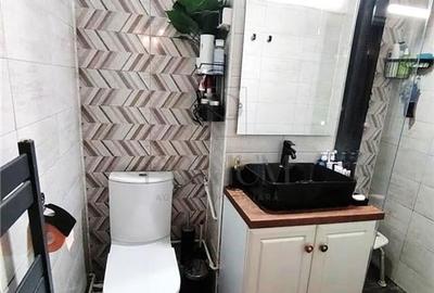 IULIUS MALL - ETAJ 1 - LIFT - GARAJ SUB BLOC+BOXA CF - 3 CAMERE - CENTRALA PROPR - 5