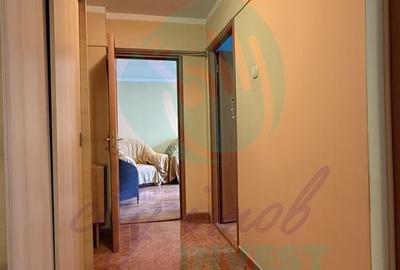 Apartament cu 3 camere decomandat în Obor - 9