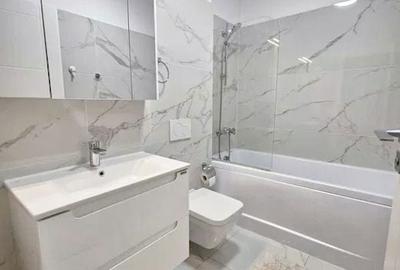 Apartament cu 3 camere în Central - 10