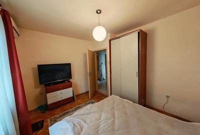 Apartament cu 2 camere decomandat în Tipografilor - 2