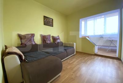 Locatie excelenta: apartament 2 camere, 62 mp, zona Materna, Turda - 11