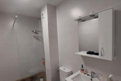 Apartament 2 camere, etaj intermediar, Apahida - 7