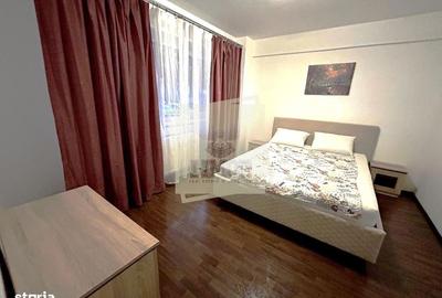 Apartament cu 2 camere, mobilat în Central - 5