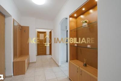 Apartament cu 2 camere, mobilat în Centrul Civic - 2