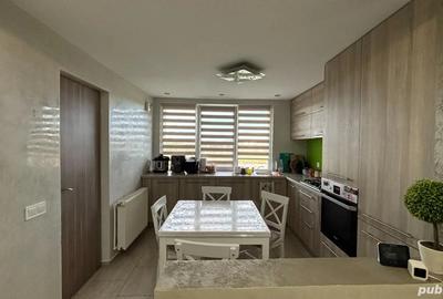 Vand casa spa?ioasa in Some?eni ideala pentru familie sau investi?ie - 2