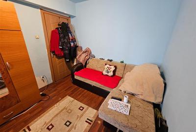 Apartament cu 2 camere semidecomandat, mobilat în Florilor - 7