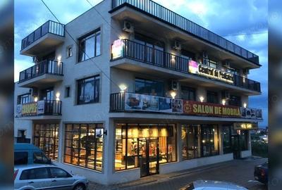 Spațiu comercial, de 1,000 mp, în Bună Ziua - 2