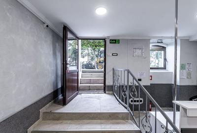 Spațiu comercial ultracentral, renovat, pe b-ul Revoluției, Arad. - 10