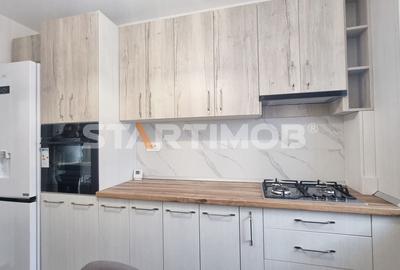Apartament modern Maurer Villas cu parcare si boxa - 29