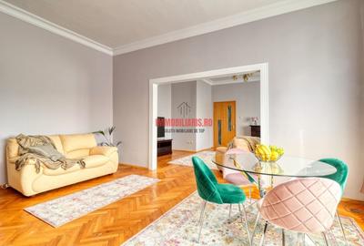 Apartament cu 3 camere decomandat în Liviu Rebreanu - 2
