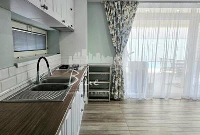 Casă cu 1 camere cu Piscina în Carrefour - 3