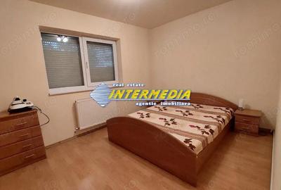 Apartament cu doua camere de inchiriat, in zona CETATE-Closca, Alba Iulia, mobilat complet - 1