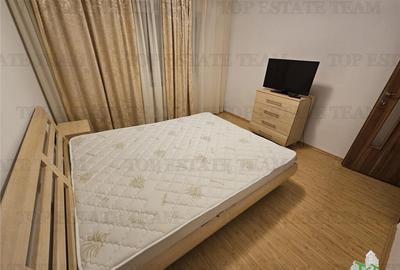 Apartament 3 camere - Poarta 6 - Etaj 1 - Mobilat si utilat - 13