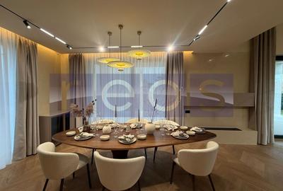 Casă individuală cu 7 camere cu Canalizare în Pipera - 10