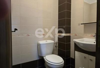 Apartament cu 3 camere decomandat în Central - 14