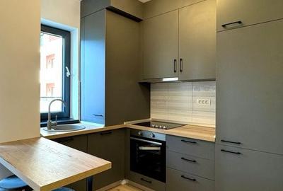 Apartament cu 2 camere, mobilat în Noua - 14