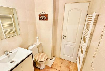 Apartament de inchiriat, 3 camere, 71 mp, parcare, zona USAMV-Plopilor - 10